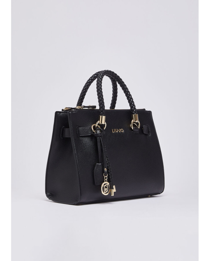 BORSA LIU JO DONNA BOSTON BAG 27X12X21CM AA6069 E1012 22222