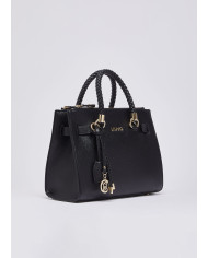 BORSA LIU JO DONNA BOSTON BAG 27X12X21CM AA6069 E1012 22222