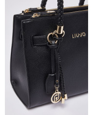 BORSA LIU JO DONNA BOSTON BAG 27X12X21CM AA6069 E1012 22222