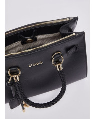 BORSA LIU JO DONNA BOSTON BAG 27X12X21CM AA6069 E1012 22222