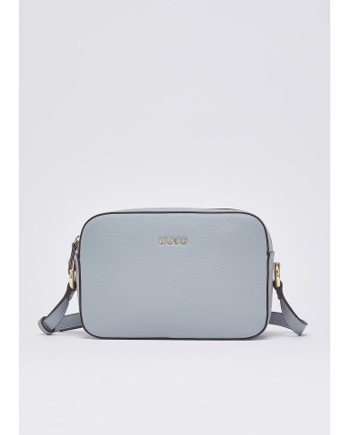 BORSA A TRACOLLA LIU JO CROSS OVER CLOUD 23X8X16CM AA6211 E1012 53920 