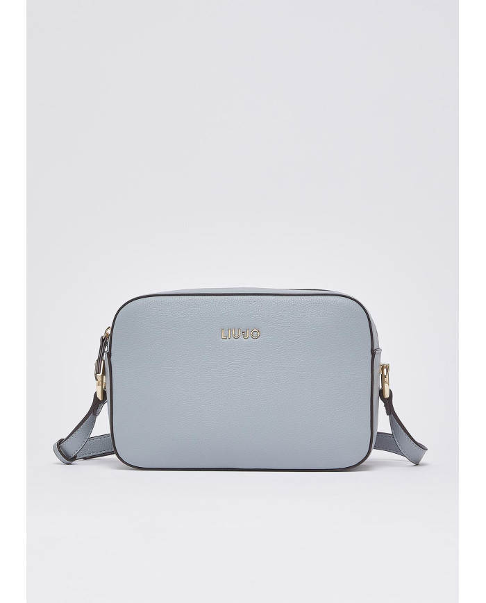 BORSA A TRACOLLA LIU JO CROSS OVER CLOUD 23X8X16CM AA6211 E1012 53920 