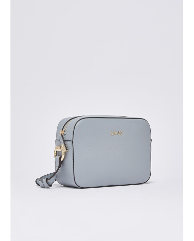 BORSA A TRACOLLA LIU JO CROSS OVER CLOUD 23X8X16CM AA6211 E1012 53920 
