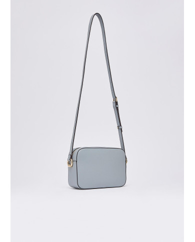 BORSA A TRACOLLA LIU JO CROSS OVER CLOUD 23X8X16CM AA6211 E1012 53920 