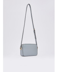 BORSA A TRACOLLA LIU JO CROSS OVER CLOUD 23X8X16CM AA6211 E1012 53920 