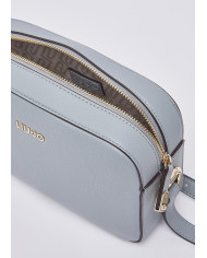 BORSA A TRACOLLA LIU JO CROSS OVER CLOUD 23X8X16CM AA6211 E1012 53920 