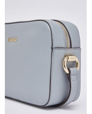 BORSA A TRACOLLA LIU JO CROSS OVER CLOUD 23X8X16CM AA6211 E1012 53920 