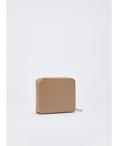 PORTAFOGLIO LIU JO DONNA WALLET MUD 12X2X10CM AA6201 E1109 01679