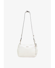 BORSA LIU JO CROSS OVER CREAM 27X10X19CM AA6187 E1012 X0459