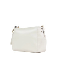 BORSA LIU JO CROSS OVER CREAM 27X10X19CM AA6187 E1012 X0459