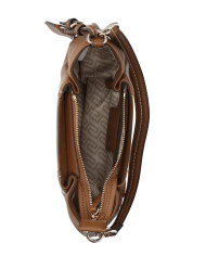 BORSA LIU JO LEATHER BAG SEQUOIA 27X10X20CM AA6167 E1012 X0742