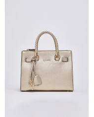 BORSA LIU JO DONNA BOSTON BAG SATCHEL PICCOLA 27X12X21CM AA6069 E1012 90048 