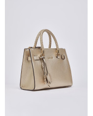 BORSA LIU JO DONNA BOSTON BAG SATCHEL PICCOLA 27X12X21CM AA6069 E1012 90048 