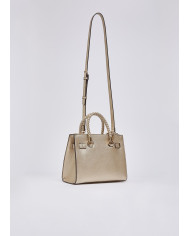 BORSA LIU JO DONNA BOSTON BAG SATCHEL PICCOLA 27X12X21CM AA6069 E1012 90048 