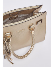 BORSA LIU JO DONNA BOSTON BAG SATCHEL PICCOLA 27X12X21CM AA6069 E1012 90048 