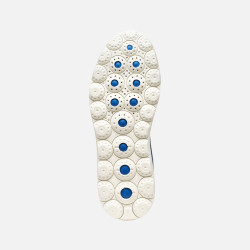 SNEAKERS GEOX UOMO  U SPHERICA PLUS  U65MPE 06KEK  C4KF4             