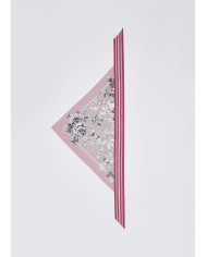 BANDANA LIU JO DONNA FLOWER  2A6046 T2745 09274