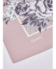 BANDANA LIU JO DONNA FLOWER  2A6046 T2745 09274