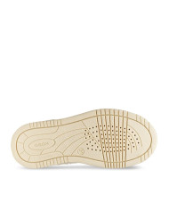 SNEAKERS GEOX BAMBINA J LESTRELLA  WHITE/ROSE TG:36-39 J56NLA 000BC C0674/B