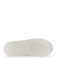 SNEAKERS GEOX BAMBINA J ECLYPER A - VIT.SIN+VER.GLIT WHITE/ROSE TG:28-35 J36LRA 0BCKC C0674/A