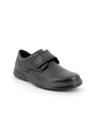 SCARPA  UOMO  NAPPA BOT.NATAN NERO 8720200