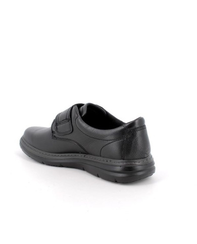 SCARPA  UOMO  NAPPA BOT.NATAN NERO 8720200