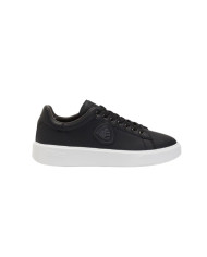SNEAKERS BLAUER UOMO BUCK01 MAN NUBUCK F4BUCK01/NUB/NVY/BLK