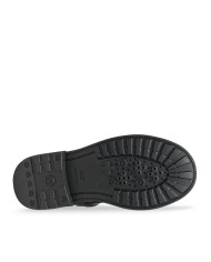 STIVALETTO GEOX BAMBINA J ECLAIR GIRL B - SINT.ASPORT. GREY TG:36 J049QB 000CN C1006/B 