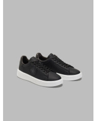 SNEAKERS BLAUER UOMO BUCK01 MAN NUBUCK F4BUCK01/NUB/NVY/BLK