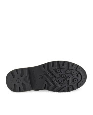 STIVALETTI GEOX BAMBINA J CASEY BLACK/GUN TG:36-39 J9420G 03WEW C9B1G/B