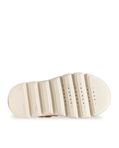 STIVALETTO GEOX BAMBINA  J WILLABOOM A - SCAM.SINTETICO WHISKY TG:28-35 J56NCA 000AU C6627/A 