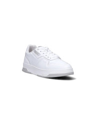 SNEAKERS BLAUER DONNA LEATHER WHITE S4ADEL01LEA-WWH