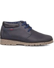 POLACCHINA CALLAGHAN UOMO 52503 BURTON AZUL