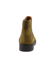 STIVALETTO GEOX DONNA SPHERICA OIL.SUEDE MUSK D16QRC 00023 C3704