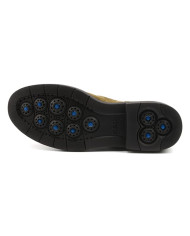 STIVALETTO GEOX DONNA SPHERICA OIL.SUEDE MUSK D16QRC 00023 C3704