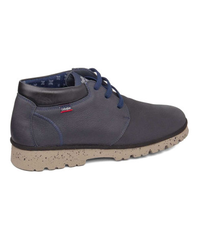 POLACCHINA CALLAGHAN UOMO 52503 BURTON AZUL