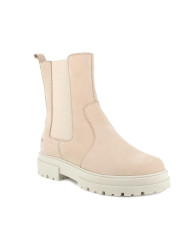 STIVALETTI PRIMIGI BAMBINA NABUK CANYON BEIGE TG:28-33 4942511
