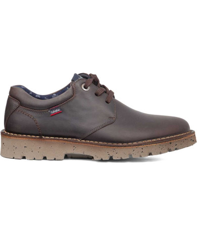 STRINGATA CALLAGHAN UOMO 55501  RAIN MARRON