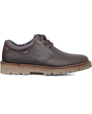 STRINGATA CALLAGHAN UOMO 55501  RAIN MARRON