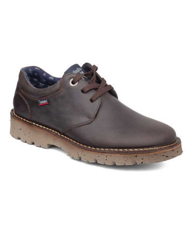 STRINGATA CALLAGHAN UOMO 55501  RAIN MARRON