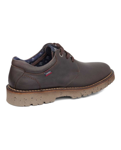 STRINGATA CALLAGHAN UOMO 55501  RAIN MARRON