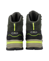 SCARPA DA TREKKING CMP DONNA RIGEL 2.0 MID WP TREKKING SHOE PINE MELA 3Q19367 02FV