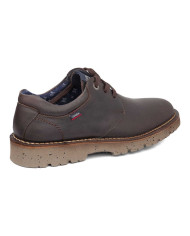 STRINGATA CALLAGHAN UOMO 55501  RAIN MARRON