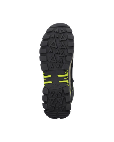 SCARPA DA TREKKING CMP DONNA RIGEL 2.0 MID WP TREKKING SHOE PINE MELA 3Q19367 02FV