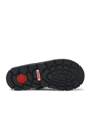 SANDALO PRIMIGI BAMBINO SCAMOSCIAT/RETE/NAVY 1890000