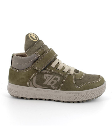SNEAKERS PRIMIGI BAMBINO  NAB/S.SCAM/TECH BOSCO/MILI/PIET TG:27-30 4887222