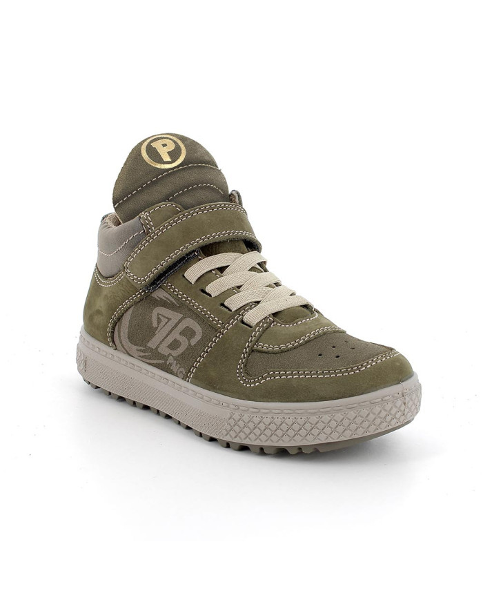 SNEAKERS PRIMIGI BAMBINO  NAB/S.SCAM/TECH BOSCO/MILI/PIET TG:27-30 4887222