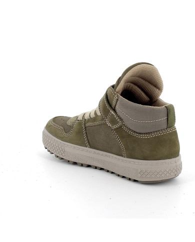 SNEAKERS PRIMIGI BAMBINO  NAB/S.SCAM/TECH BOSCO/MILI/PIET TG:27-30 4887222