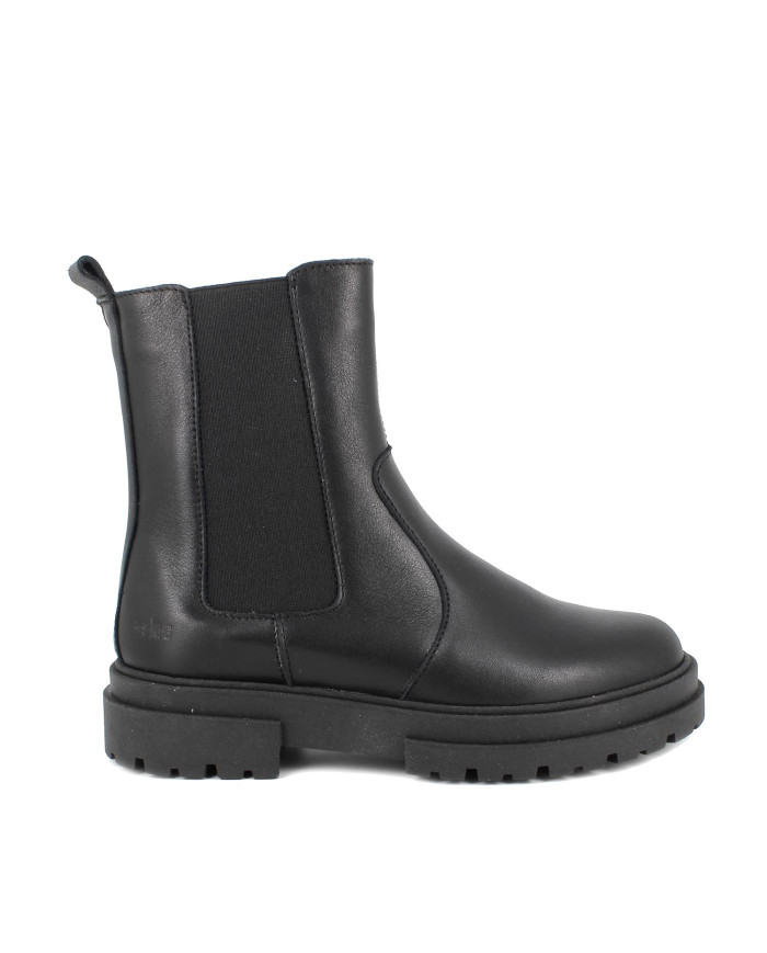 STIVALETTO  PRIMIGI BAMBINA NAPPA SOFT  NERO 4942522