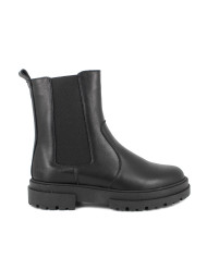 STIVALETTO  PRIMIGI BAMBINA NAPPA SOFT  NERO 4942522